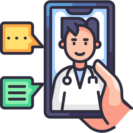 Connect Instantly with Your Care Team.